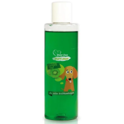 Over Zoo Frutti Power Szampon o zapachu kiwi - psy krótkowłose 200ml