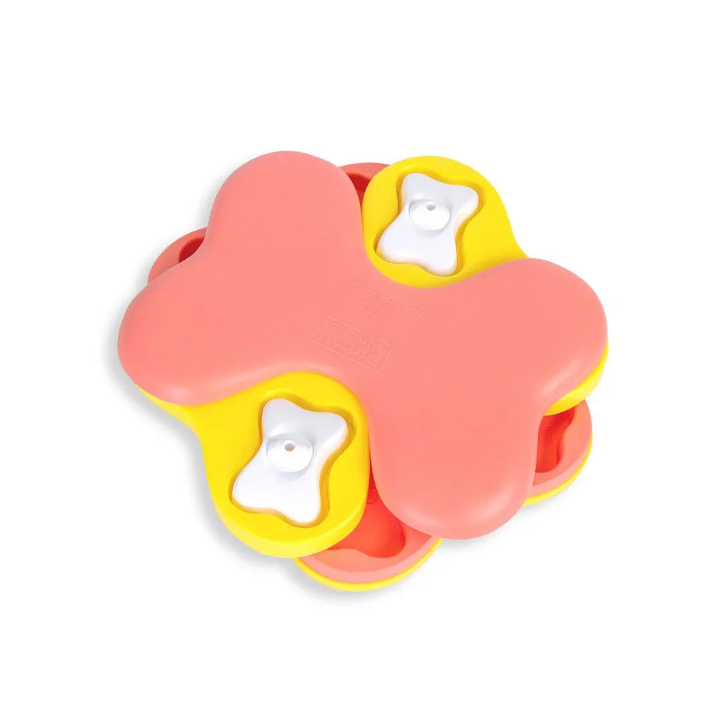 GRA NINA OTTOSSON DOG TORNADO SMALL PINK