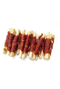 Alda G016 Paluszki Herbatnikowe Owinięte  Kaczką 500G