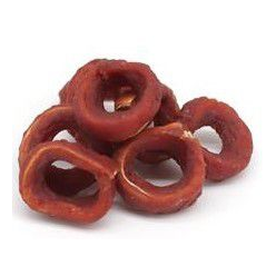 Ideapet 500G Ringi Z Kaczką I Rybą