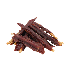 Ideapet 500G Lizak Z Kaczki