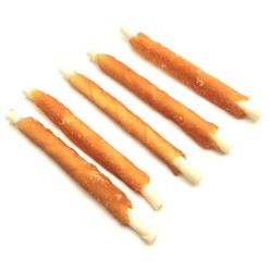 Ideapet 500G Pałeczka Wołowa Z            Kurczakiem