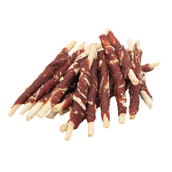 Ideapet 500G Pałeczki Wołowe Z            Jagnięciną I Rybą