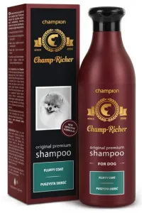 Champ-Richer Szampon dla sierści puszystej 250ml