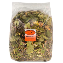 Herbal Pets Króliziółka karma dla królika 800g