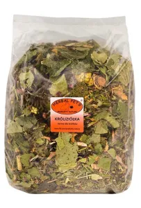 Herbal Pets Króliziółka karma dla królika 800g