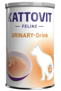 Kattovit Feline Drink Urinary napój 85g