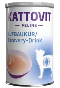 Kattovit Feline Drink Recovery napój 85g