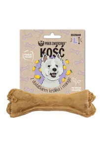 Paka Zwierzaka Kość z dodatkiem królika i mango L 13,5cm