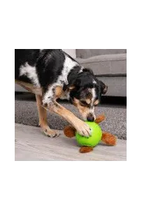 Nina Ottosson Dog Piłka Węchowa 11 cm – Interaktywna Zabawka dla Psa