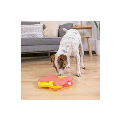 Gra Nina Ottosson Dog Tornado Small Pink