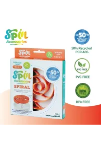 Spin Wkład Spirala Orange