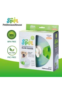 Pdh Spin Ufo Maze Green Tricky Plus Twister