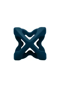 Pdh Zabawka Gumowa Geo-Astro Rolly Granat.