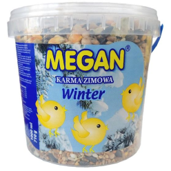 Megan Karma dla ptaków zimowych 1L Winter [ME23]