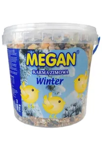 Megan Karma dla ptaków zimowych 1L Winter [ME23]