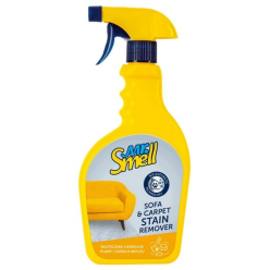 DermaPharm Mr. Smell Sofa i Dywan - na plamy z moczu 500ml