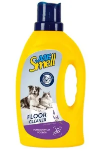 DermaPharm Mr. Smell Płyn do mycia podłóg lawendowy 1L