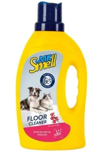 DermaPharm Mr. Smell Płyn do mycia podłóg kwiatowy 1L
