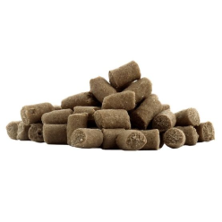 Chewies Trainings-Happen Koza monobiałkowe, bezzbożowe wiaderko 300g