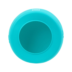 Waudog Silicone Miska Niewysypka 750 ml – Składana, Bezpieczna dla Zwierząt
