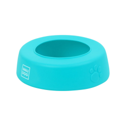 Waudog Silicone Miska Niewysypka 750 ml – Składana, Bezpieczna dla Zwierząt