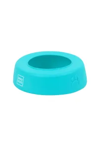 Waudog Silicone Miska Niewysypka 750 ml – Składana, Bezpieczna dla Zwierząt