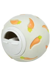 Trixie Piłka dla królika Snacky 7cm [TX-6275]