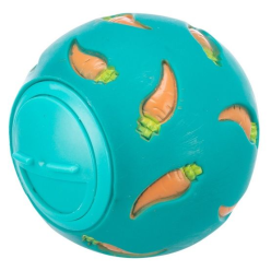 Trixie Piłka dla królika Snacky 7cm [TX-6275]