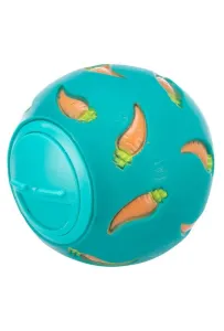 Trixie Piłka dla królika Snacky 7cm [TX-6275]