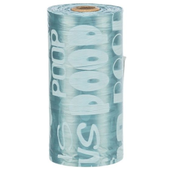 Trixie Worki na odchody 8 rolek/20szt [22844]