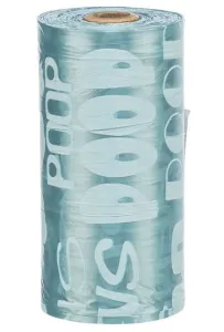 Trixie Worki na odchody 8 rolek/20szt [22844]