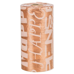 Trixie Worki na odchody 8 rolek/20szt [22844]