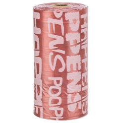 Trixie Worki na odchody 8 rolek/20szt [22844]