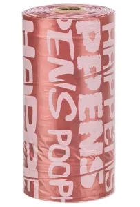 Trixie Worki na odchody 8 rolek/20szt [22844]