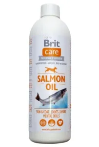 Brit Care Salmon Oil (100% olej z łososia) 500ml
