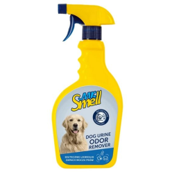 DermaPharm Mr. Smell Pies - likwiduje zapach moczu 500ml