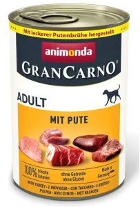 Animonda GranCarno Original Adult Pute Indyk puszka 400g