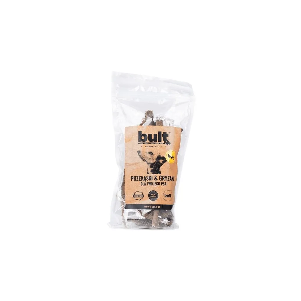 Bult Żwacz jagnięcy 100g