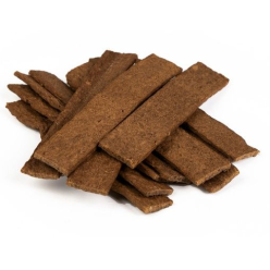 Bult Tasty Stripes Paski z kaczką 6szt