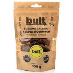 Bult Suszone talarki z jąder wołowych 100g