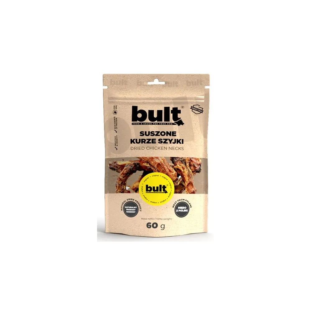 Bult Suszone kurze szyjki 60g