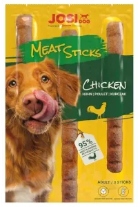 Josera JosiDog Meat Sticks Chicken 33g