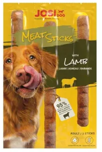 Josera JosiDog Meat Sticks Lamb 33g