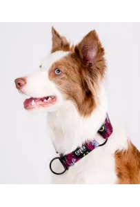 CHABA Obroża półzaciskowa Story III L Lakota