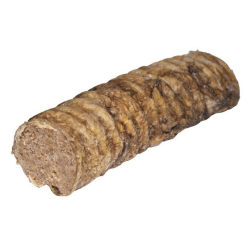 Maced 100% Natura - Tchawica mała nadziewana z dziczyzną 120g