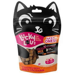 Lucky Lou Lucky Ones Sticks MixPack 50g