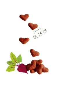 Sammy's Heartbreaker Serduszka 800g