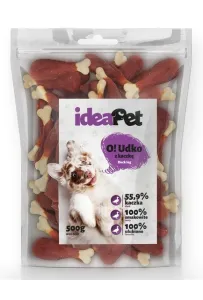 IdeaPet O! Udko z kaczką 500g
