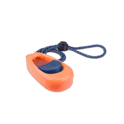 Coachi Multi-Clicker Coral-Navy